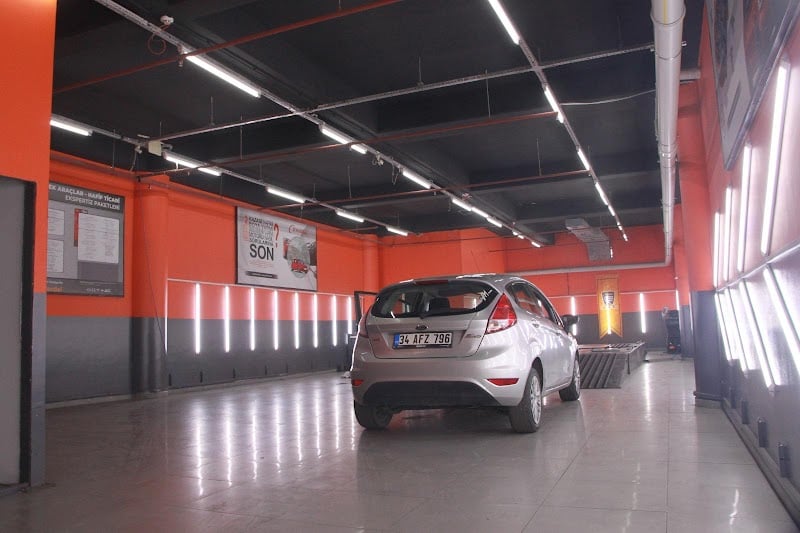 DYNOBİL İSTANBUL ESENYURT OTOPORT OTO EKSPERTİZ  - Google Fotoğraf