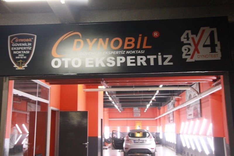 DYNOBİL İSTANBUL ESENYURT OTOPORT OTO EKSPERTİZ  - Google Fotoğraf