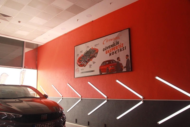 DYNOBİL İSTANBUL ESENYURT OTOPORT OTO EKSPERTİZ  - Google Fotoğraf
