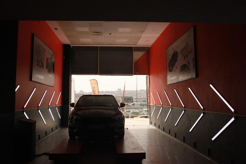 DYNOBİL İSTANBUL ESENYURT OTOPORT OTO EKSPERTİZ  - Google Fotoğraf