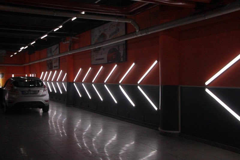 DYNOBİL İSTANBUL ESENYURT OTOPORT OTO EKSPERTİZ  - Google Fotoğraf