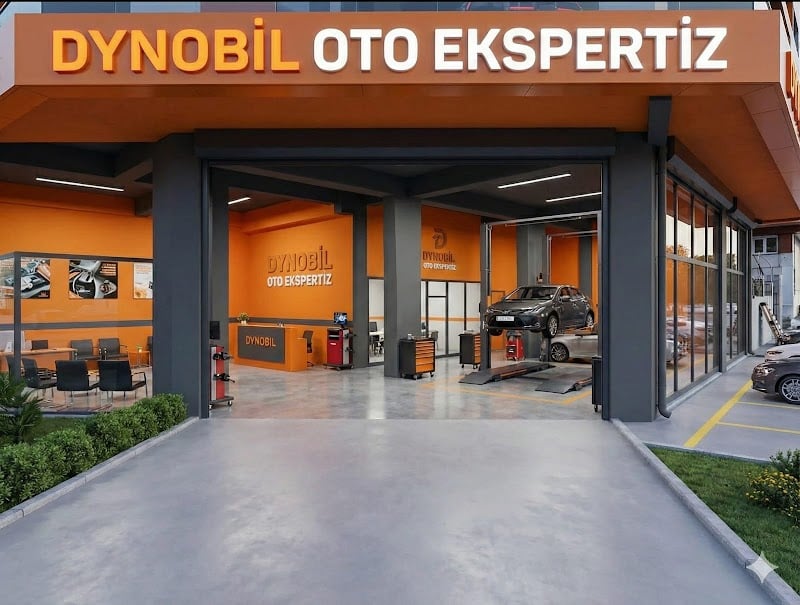 DYNOBİL İSTANBUL GAZİOSMANPAŞA CEVATPAŞA OTO EKSPERTİZ  - Google Fotoğraf