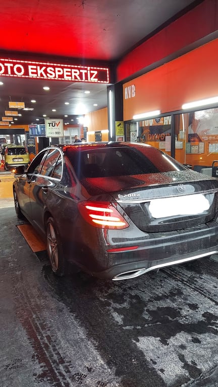 DYNOBİL İSTANBUL GAZİOSMANPAŞA CEVATPAŞA OTO EKSPERTİZ  - Google Fotoğraf