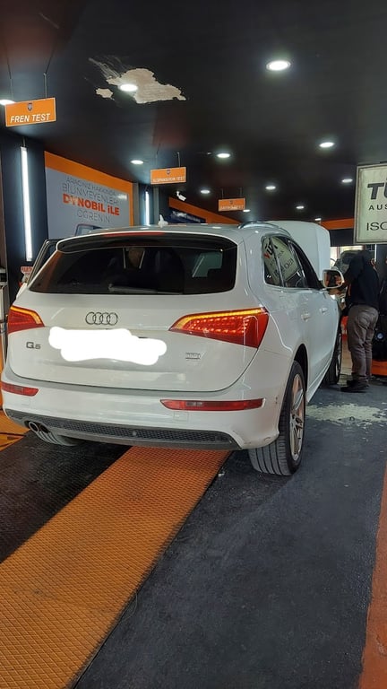 DYNOBİL İSTANBUL GAZİOSMANPAŞA CEVATPAŞA OTO EKSPERTİZ  - Google Fotoğraf