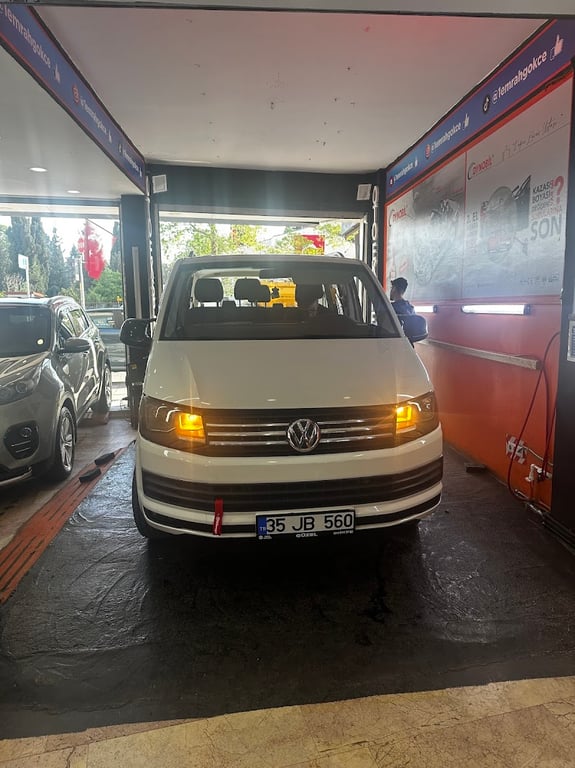 DYNOBİL İSTANBUL GAZİOSMANPAŞA CEVATPAŞA OTO EKSPERTİZ  - Google Fotoğraf