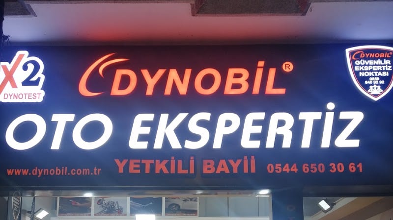 DYNOBİL İSTANBUL GÜNGÖREN HAZNEDAR OTO EKSPERTİZ  - Google Fotoğraf