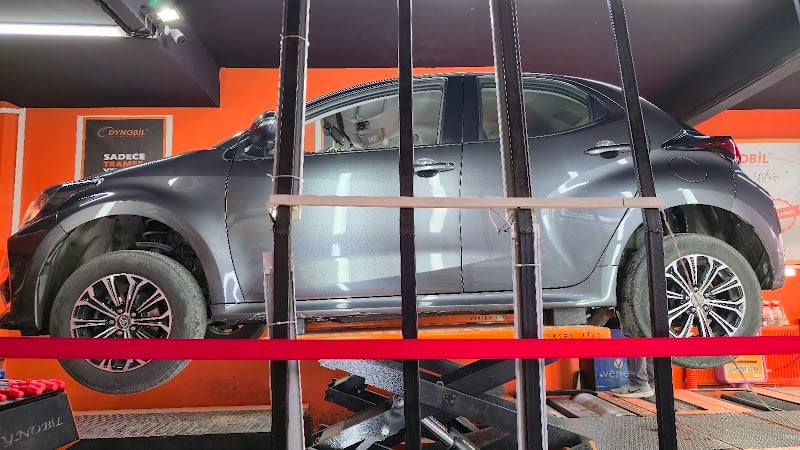 DYNOBİL İSTANBUL KADIKÖY MERDİVENKÖY OTO EKSPERTİZ  - Google Fotoğraf