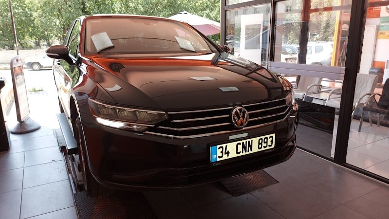 DYNOBİL İSTANBUL KADIKÖY MERDİVENKÖY OTO EKSPERTİZ  - Google Fotoğraf