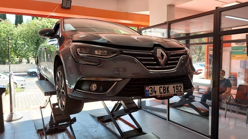 DYNOBİL İSTANBUL KADIKÖY MERDİVENKÖY OTO EKSPERTİZ  - Google Fotoğraf