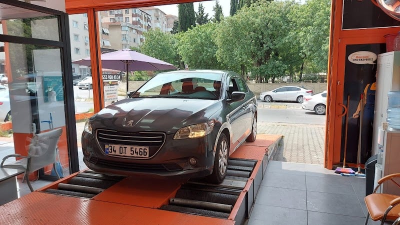 DYNOBİL İSTANBUL KADIKÖY MERDİVENKÖY OTO EKSPERTİZ  - Google Fotoğraf