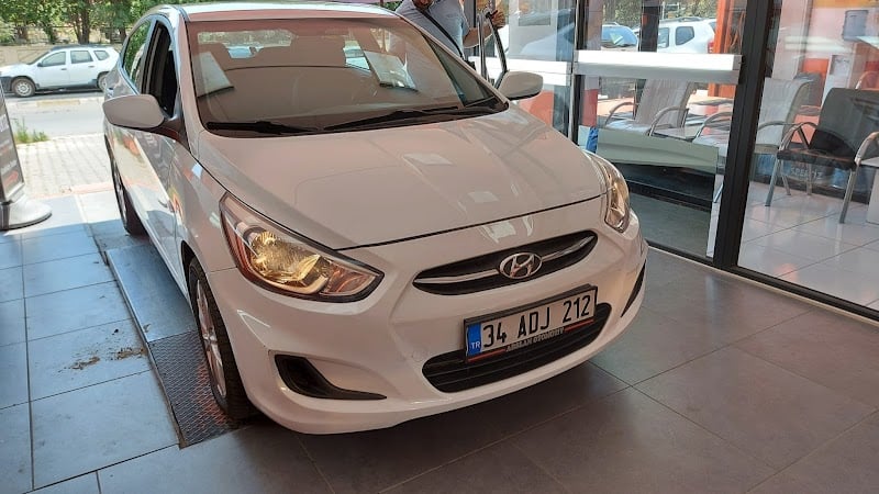 DYNOBİL İSTANBUL KADIKÖY MERDİVENKÖY OTO EKSPERTİZ  - Google Fotoğraf