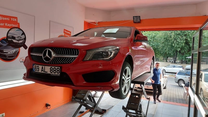 DYNOBİL İSTANBUL KADIKÖY MERDİVENKÖY OTO EKSPERTİZ  - Google Fotoğraf