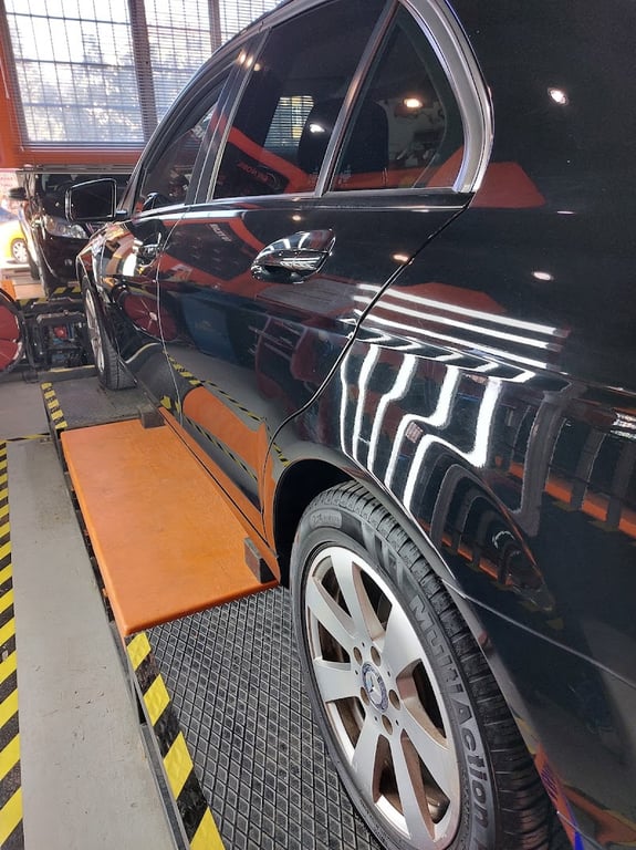 DYNOBİL İSTANBUL KARTAL ATALAR OTO EKSPERTİZ  - Google Fotoğraf