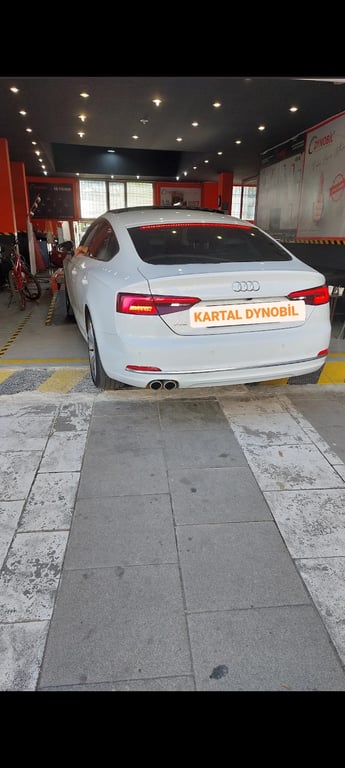 DYNOBİL İSTANBUL KARTAL ATALAR OTO EKSPERTİZ  - Google Fotoğraf