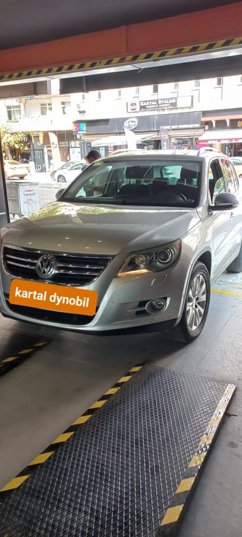 DYNOBİL İSTANBUL KARTAL ATALAR OTO EKSPERTİZ  - Google Fotoğraf