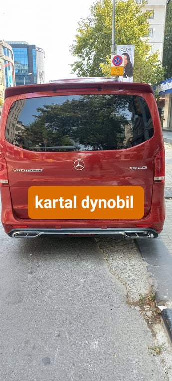 DYNOBİL İSTANBUL KARTAL ATALAR OTO EKSPERTİZ  - Google Fotoğraf