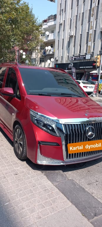 DYNOBİL İSTANBUL KARTAL ATALAR OTO EKSPERTİZ  - Google Fotoğraf