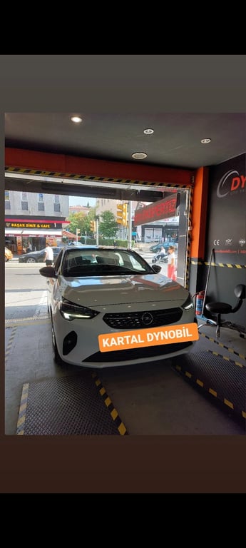 DYNOBİL İSTANBUL KARTAL ATALAR OTO EKSPERTİZ  - Google Fotoğraf