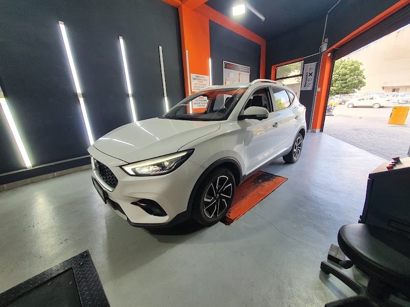 DYNOBİL İSTANBUL KÜÇÜKCEKMECE İNÖNÜ OTO EKSPERTİZ  - Google Fotoğraf