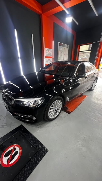 DYNOBİL İSTANBUL KÜÇÜKCEKMECE İNÖNÜ OTO EKSPERTİZ  - Google Fotoğraf