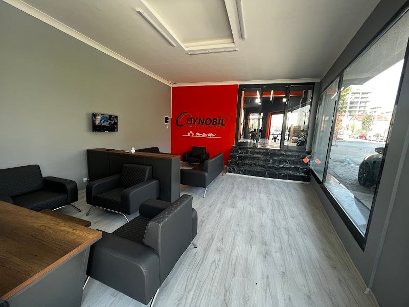 DYNOBİL İSTANBUL KÜÇÜKCEKMECE İNÖNÜ OTO EKSPERTİZ  - Google Fotoğraf