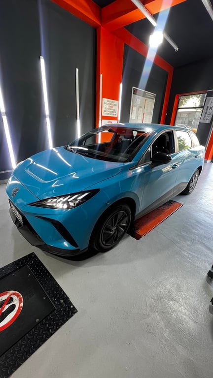 DYNOBİL İSTANBUL KÜÇÜKCEKMECE İNÖNÜ OTO EKSPERTİZ  - Google Fotoğraf