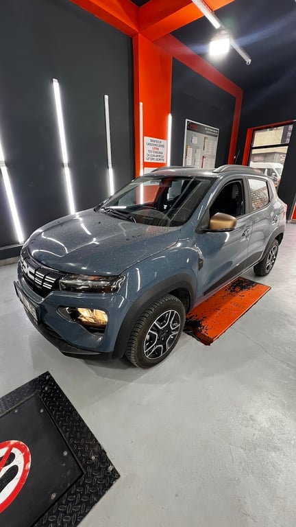 DYNOBİL İSTANBUL KÜÇÜKCEKMECE İNÖNÜ OTO EKSPERTİZ  - Google Fotoğraf