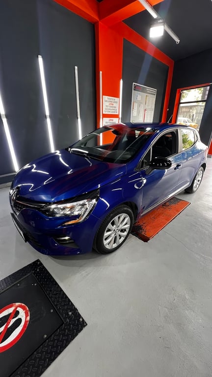 DYNOBİL İSTANBUL KÜÇÜKCEKMECE İNÖNÜ OTO EKSPERTİZ  - Google Fotoğraf