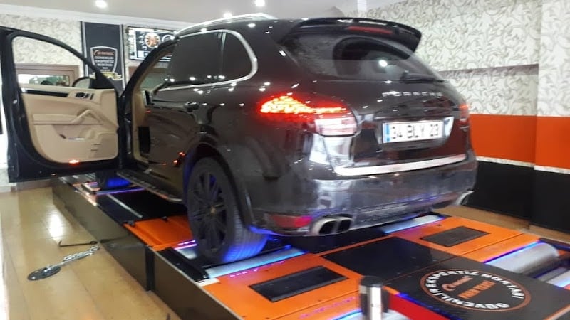 DYNOBİL İSTANBUL PENDİK ORTA OTO EKSPERTİZ  - Google Fotoğraf