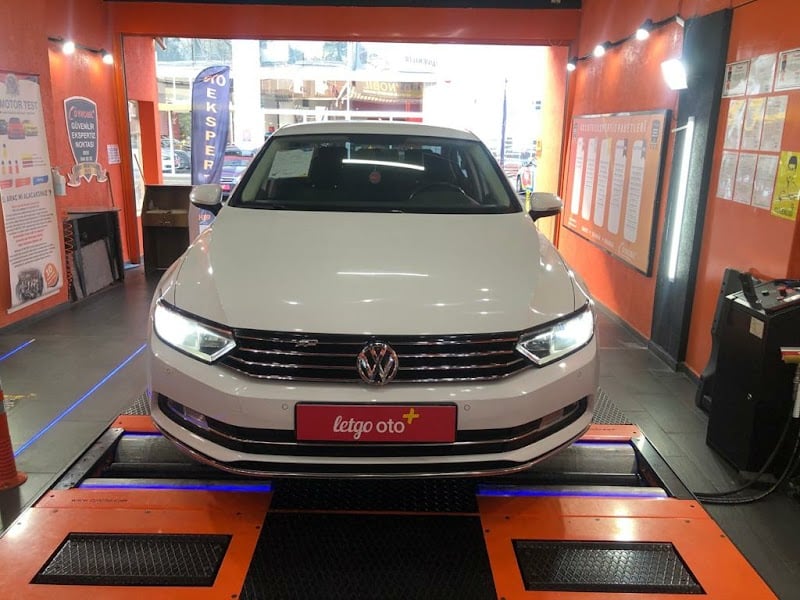 DYNOBİL İSTANBUL SARIYER MASLAK OTO EKSPERTİZ  - Google Fotoğraf