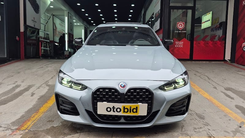 DYNOBİL İSTANBUL SARIYER MASLAK OTO EKSPERTİZ  - Google Fotoğraf