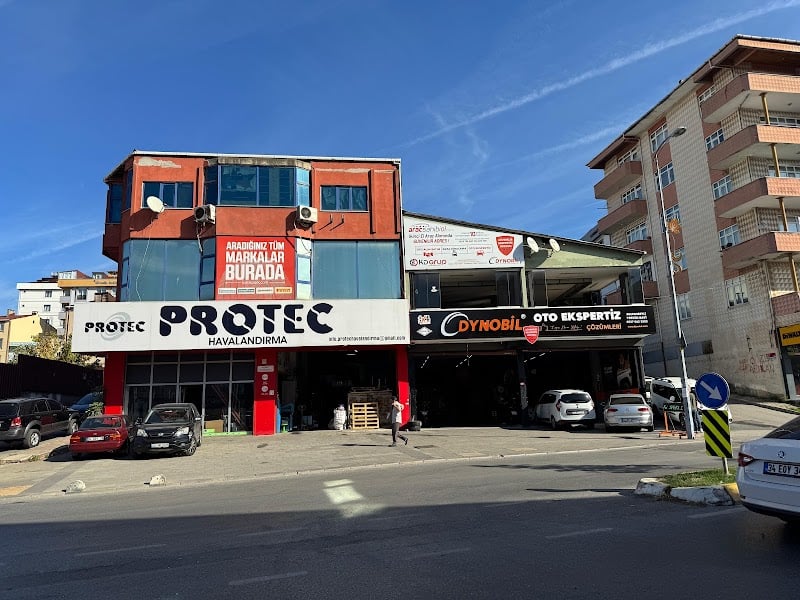 DYNOBİL İSTANBUL SULTANBEYLİ TURGUT REİS OTO EKSPERTİZ - Google Fotoğraf