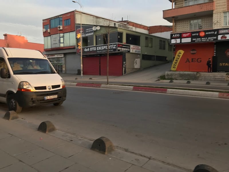 DYNOBİL İSTANBUL SULTANBEYLİ TURGUT REİS OTO EKSPERTİZ - Google Fotoğraf