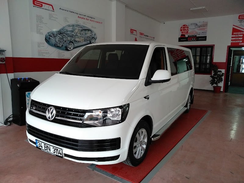 DYNOBİL İSTANBUL SULTANBEYLİ TURGUT REİS OTO EKSPERTİZ - Google Fotoğraf