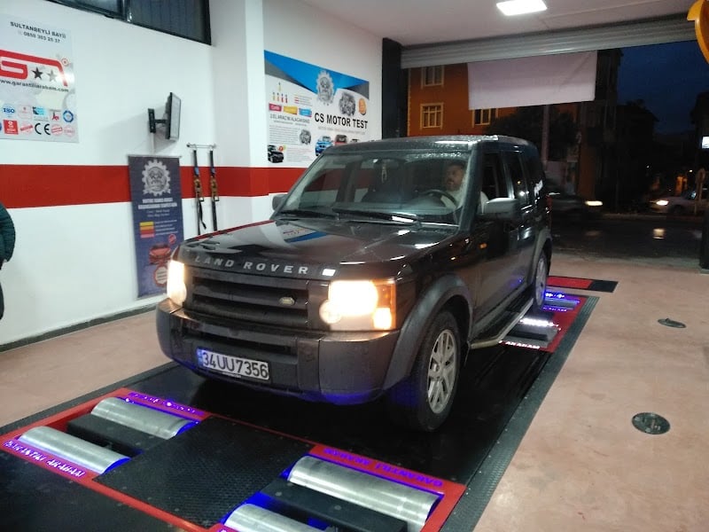 DYNOBİL İSTANBUL SULTANBEYLİ TURGUT REİS OTO EKSPERTİZ - Google Fotoğraf