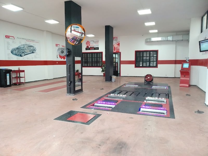 DYNOBİL İSTANBUL SULTANBEYLİ TURGUT REİS OTO EKSPERTİZ - Google Fotoğraf