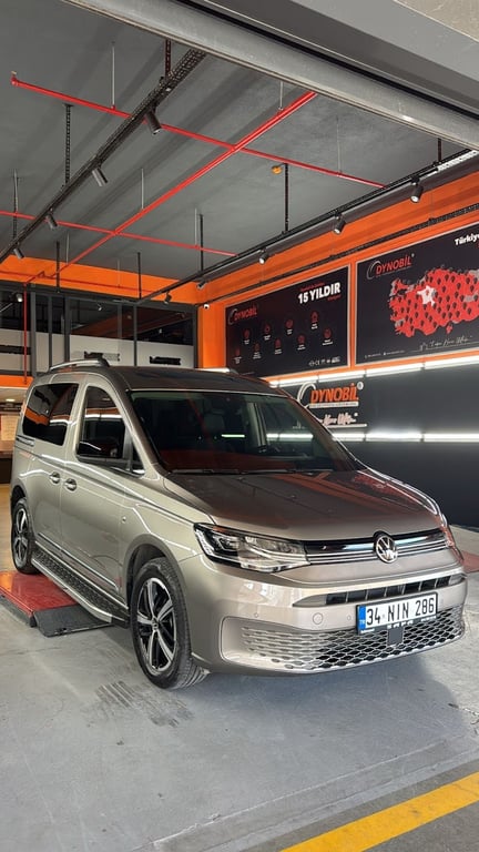 DYNOBİL İSTANBUL SULTANGAZİ CEBECİ OTO EKSPERTİZ - Google Fotoğraf