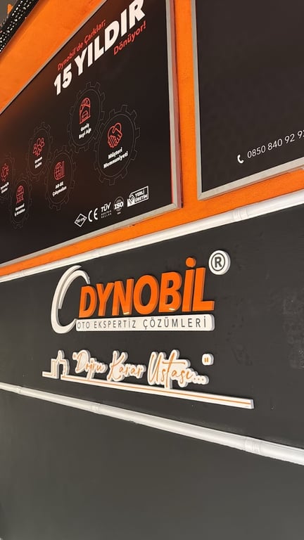 DYNOBİL İSTANBUL SULTANGAZİ CEBECİ OTO EKSPERTİZ - Google Fotoğraf