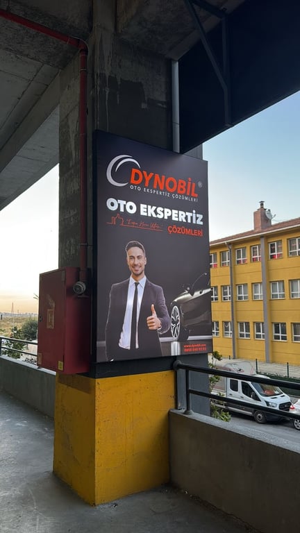DYNOBİL İSTANBUL SULTANGAZİ CEBECİ OTO EKSPERTİZ - Google Fotoğraf