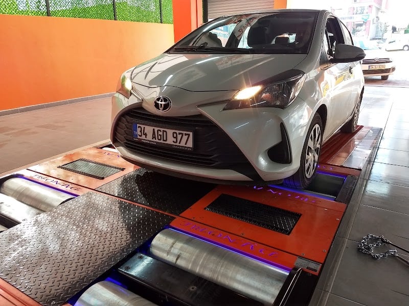 DYNOBİL İSTANBUL ÜMRANİYE ALTINŞEHİR OTO EKSPERTİZ  - Google Fotoğraf