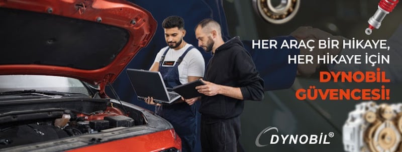 DYNOBİL İSTANBUL ÜMRANİYE YAMANEVLER OTO EKSPERTİZ - Google Fotoğraf