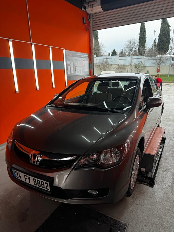 DYNOBİL İSTANBUL ÜSKÜDAR SELİMİYE OTO EKSPERTİZ  - Google Fotoğraf