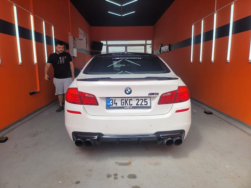 DYNOBİL İSTANBUL ÜSKÜDAR SELİMİYE OTO EKSPERTİZ  - Google Fotoğraf