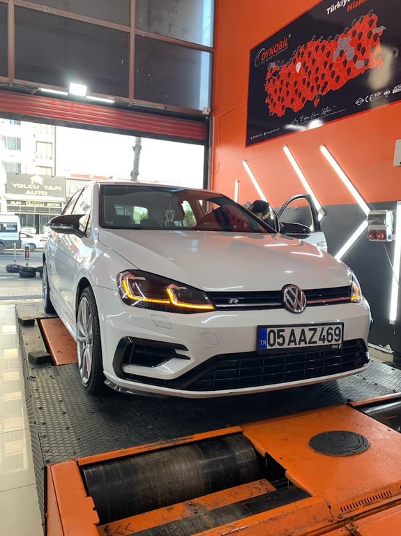 DYNOBİL İSTSNBUL ESENYURT YEŞİLKENT OTO EKSPERTİZ  - Google Fotoğraf