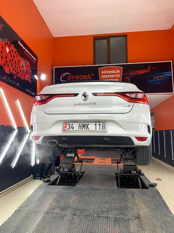 DYNOBİL İSTSNBUL ESENYURT YEŞİLKENT OTO EKSPERTİZ  - Google Fotoğraf