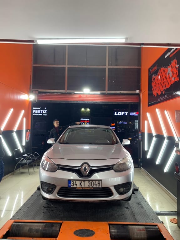 DYNOBİL İSTSNBUL ESENYURT YEŞİLKENT OTO EKSPERTİZ  - Google Fotoğraf