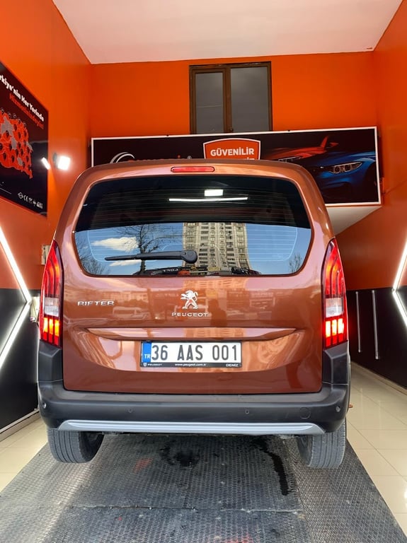 DYNOBİL İSTSNBUL ESENYURT YEŞİLKENT OTO EKSPERTİZ  - Google Fotoğraf