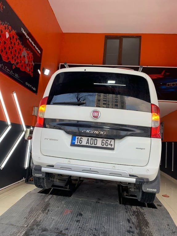 DYNOBİL İSTSNBUL ESENYURT YEŞİLKENT OTO EKSPERTİZ  - Google Fotoğraf