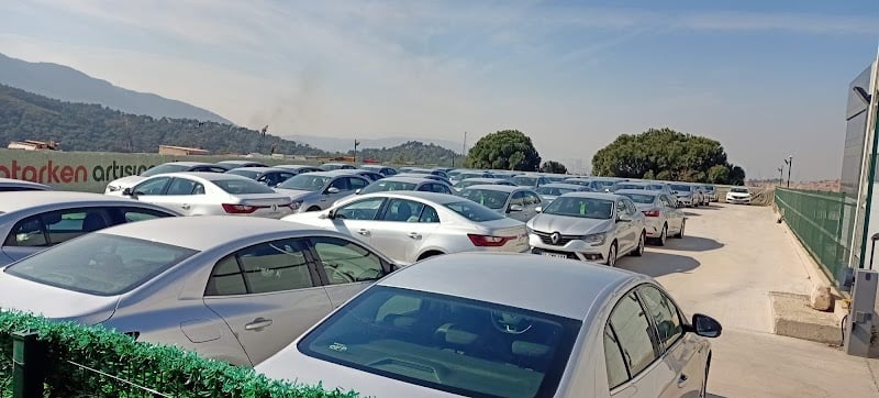 DYNOBİL İZMİR ÇİĞLİ ODİN İŞ MERKEZİ OTO EKSPERTİZ  - Google Fotoğraf