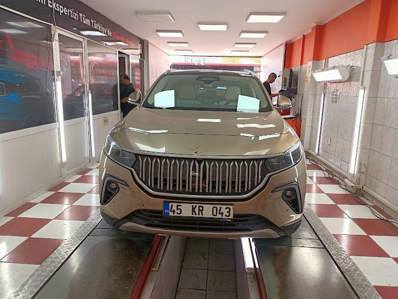 Dynobil İzmir Konak Fatih Oto Ekspertiz - Google Fotoğraf